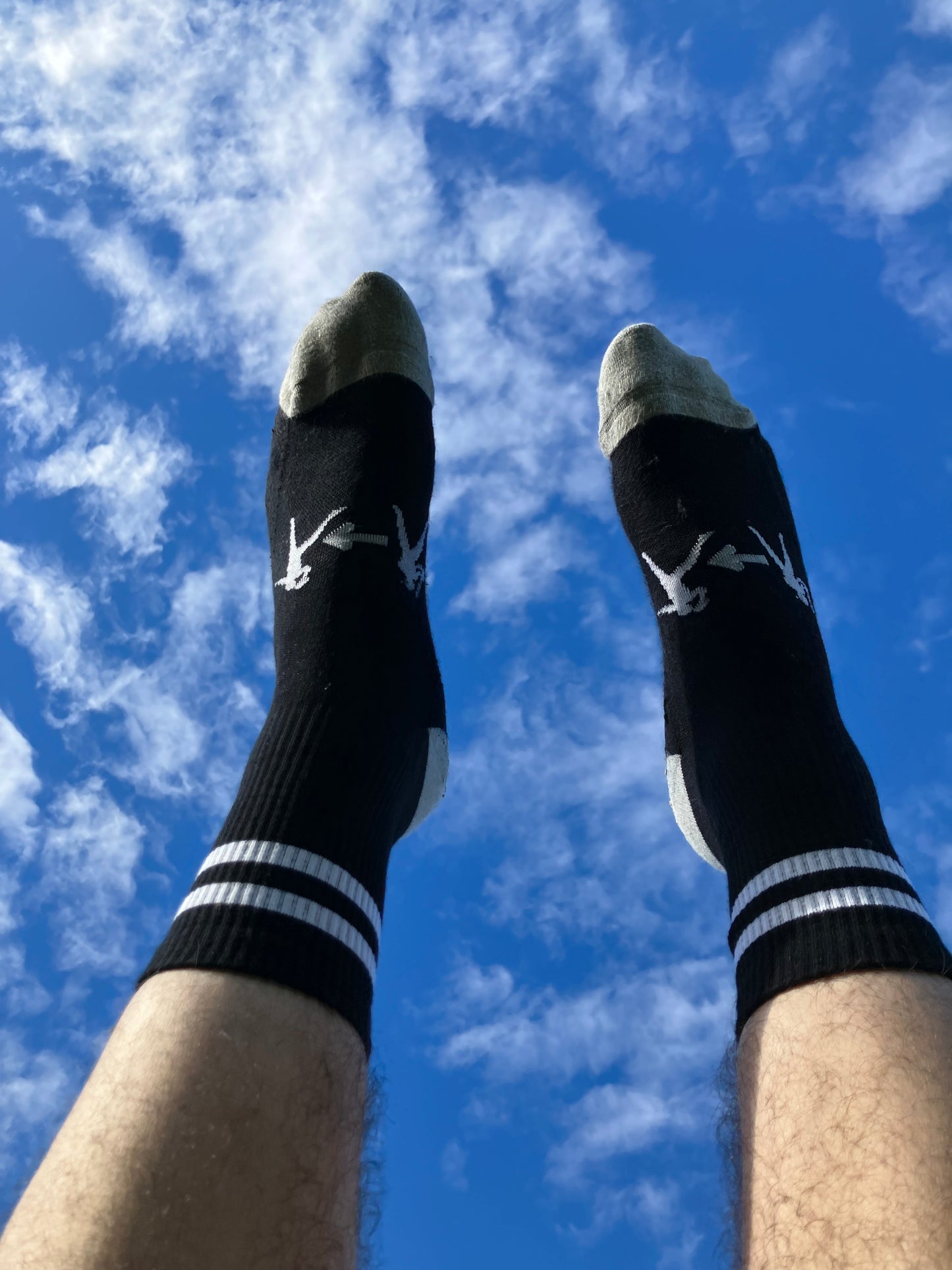 Everyday Socks