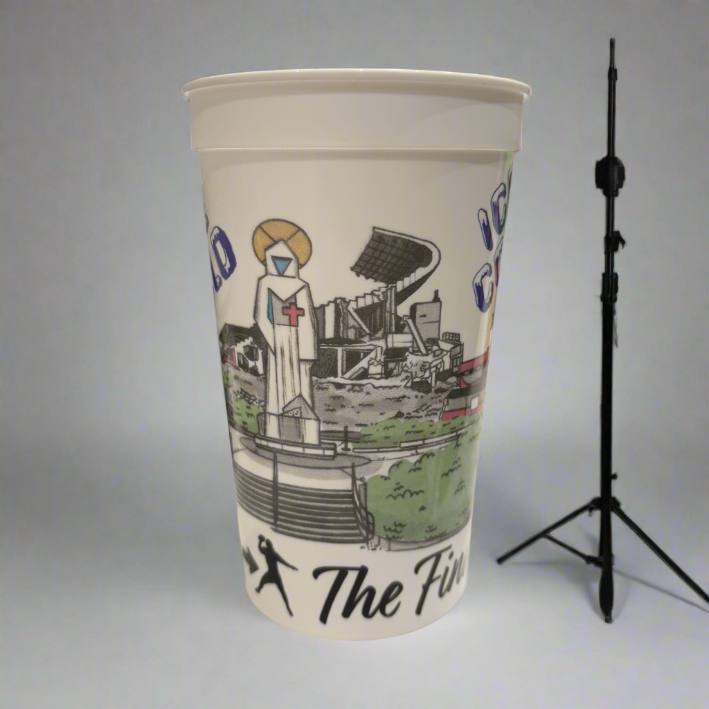 Stadium Cup