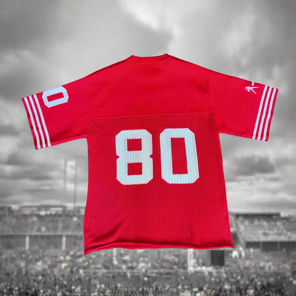 Replica Jerry Red