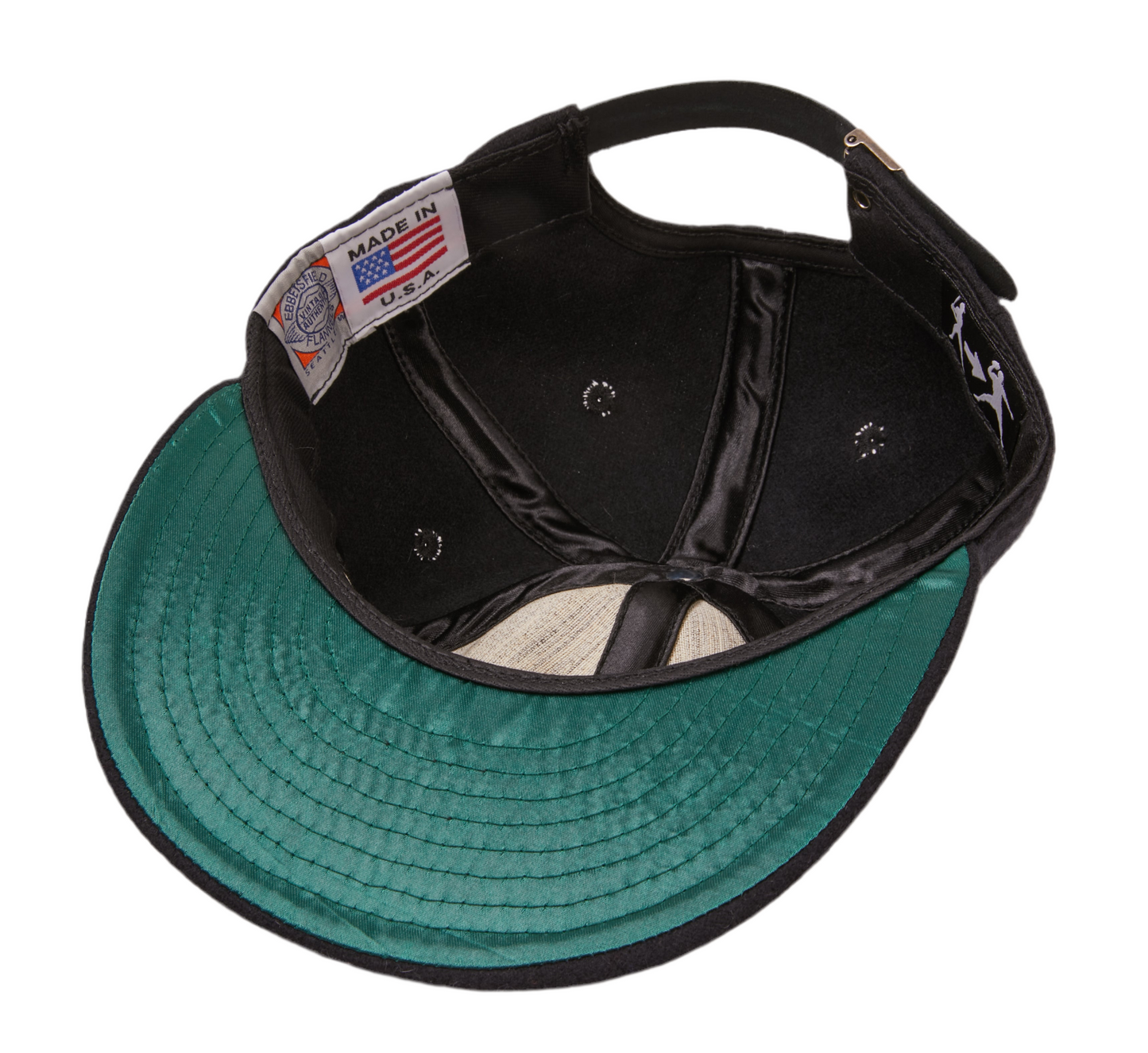 Outfield Cap