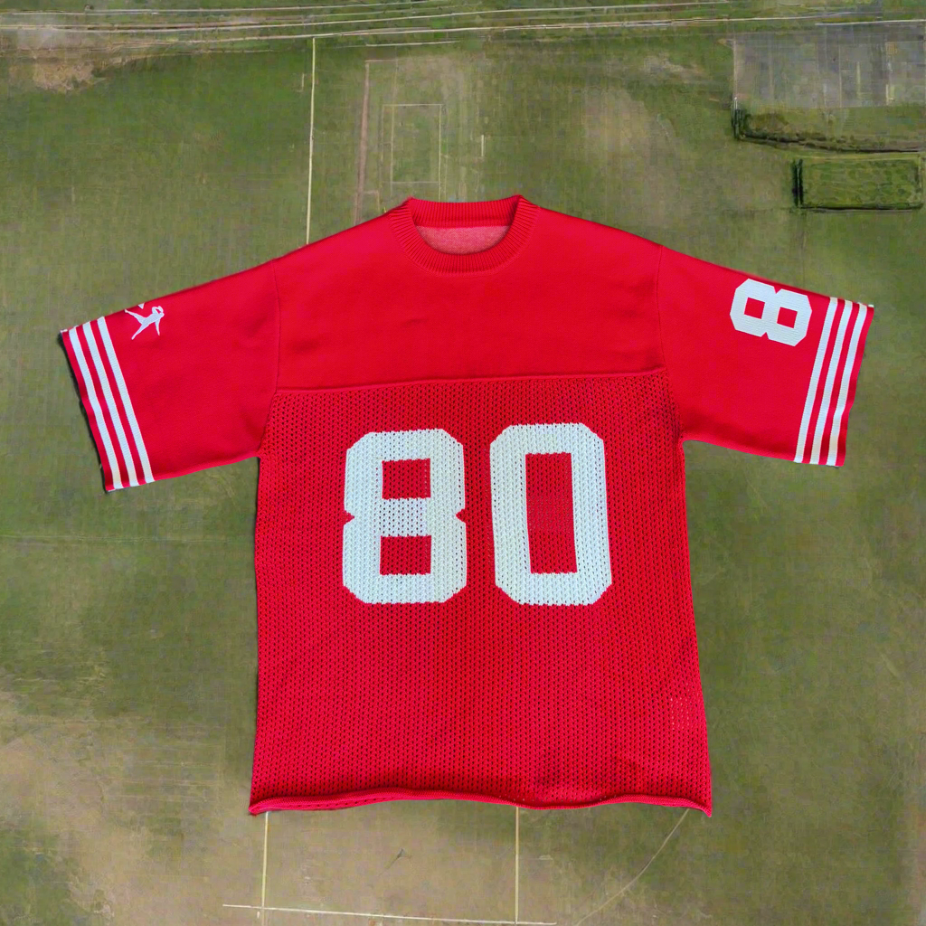 Replica Jerry Red