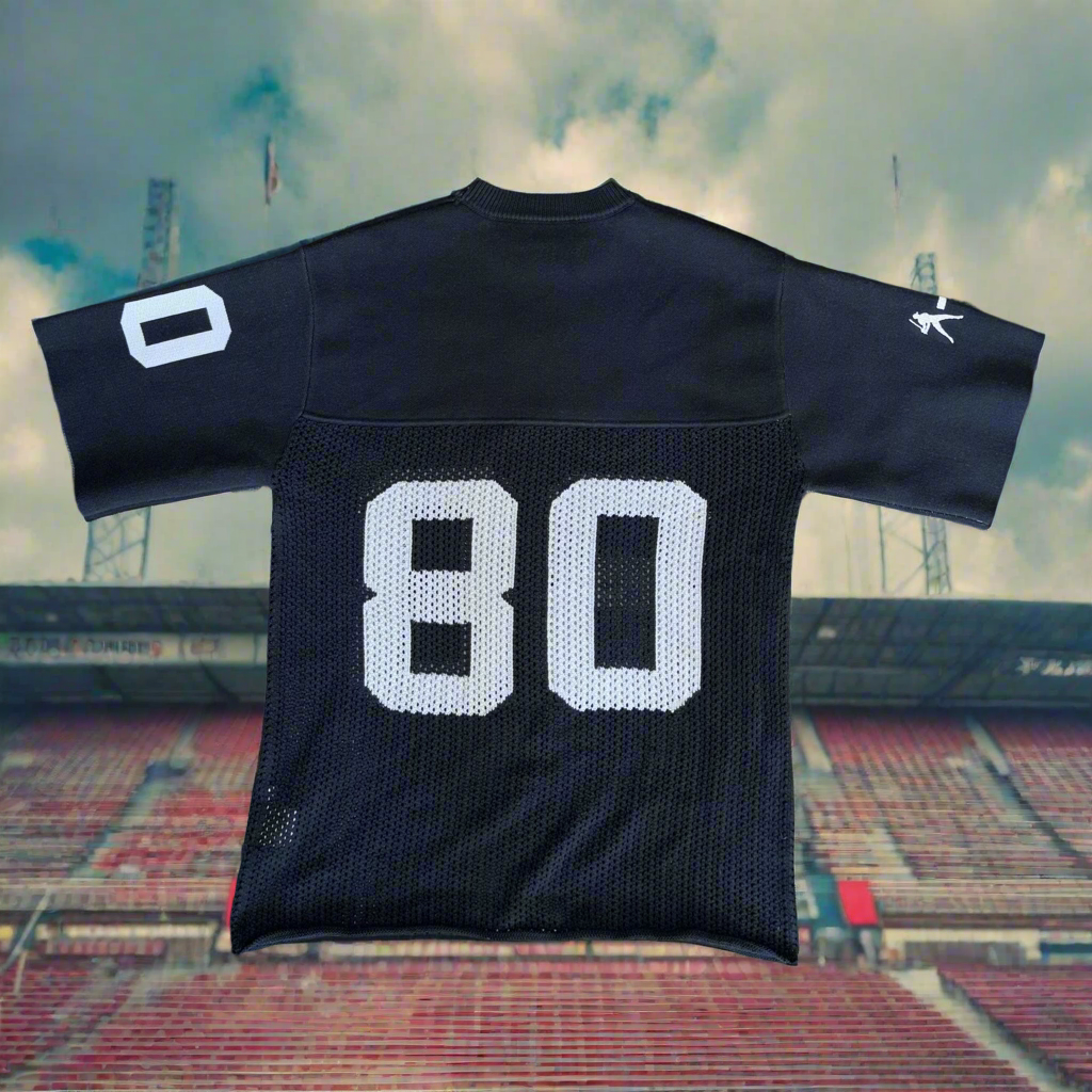 Replica Jerry Black