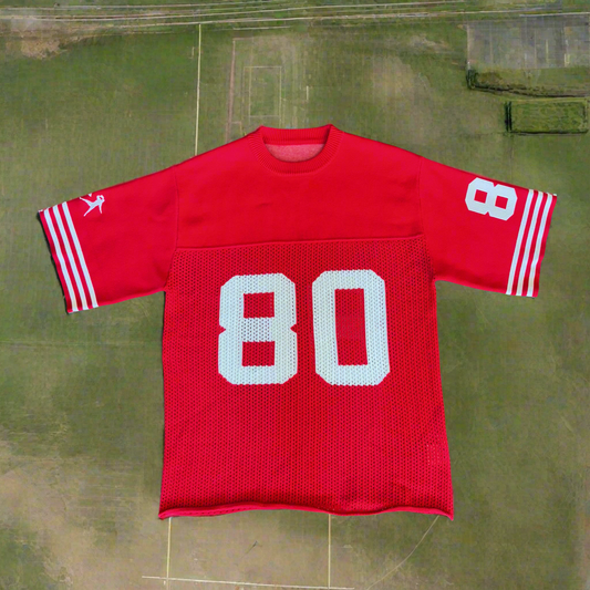 Replica Jerry Red