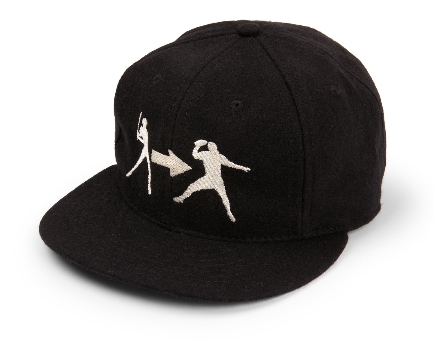 Ball Player Cap